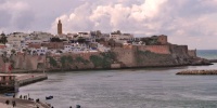 Panorama oudayas quais jetee temps couvert.JPG