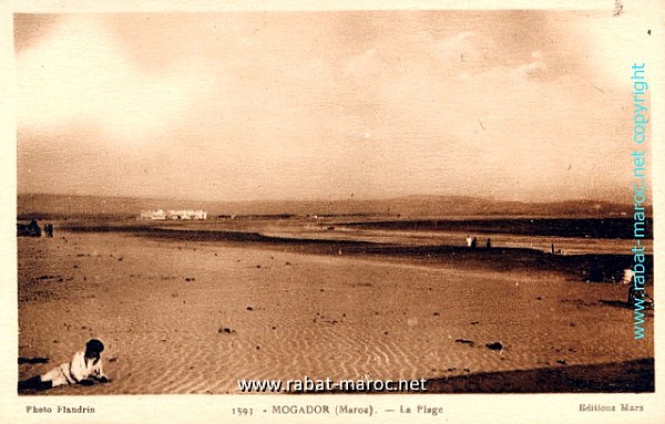 mogador-la-plage