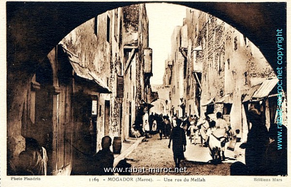 mogador-une-rue-du-mellah