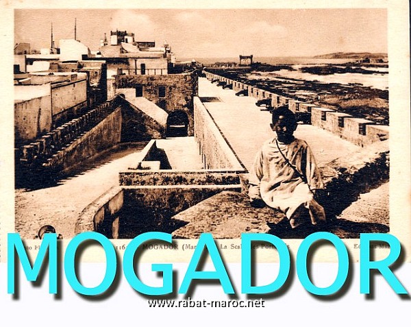 mogador