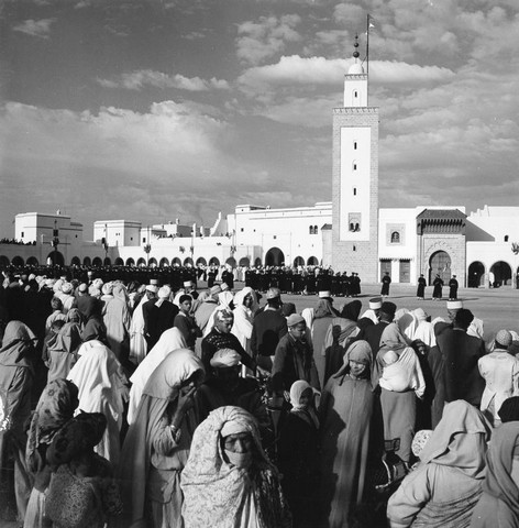 mosquee-cite-yacoub-el-mansour-inauguration CREATOR: gd-jpeg v1.0 (using IJG JPEG v62), quality = 75