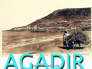 AGADIR