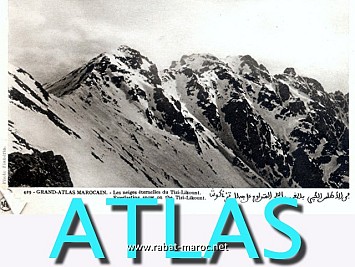 ATLAS