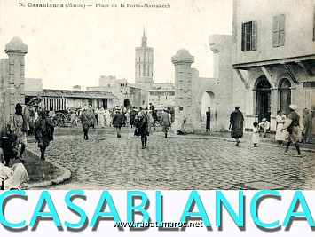 CASABLANCA