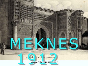 MEKNES