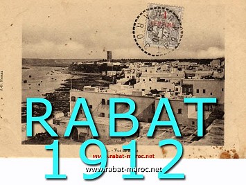 RABAT 1912