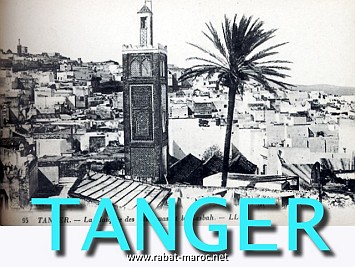 TANGER