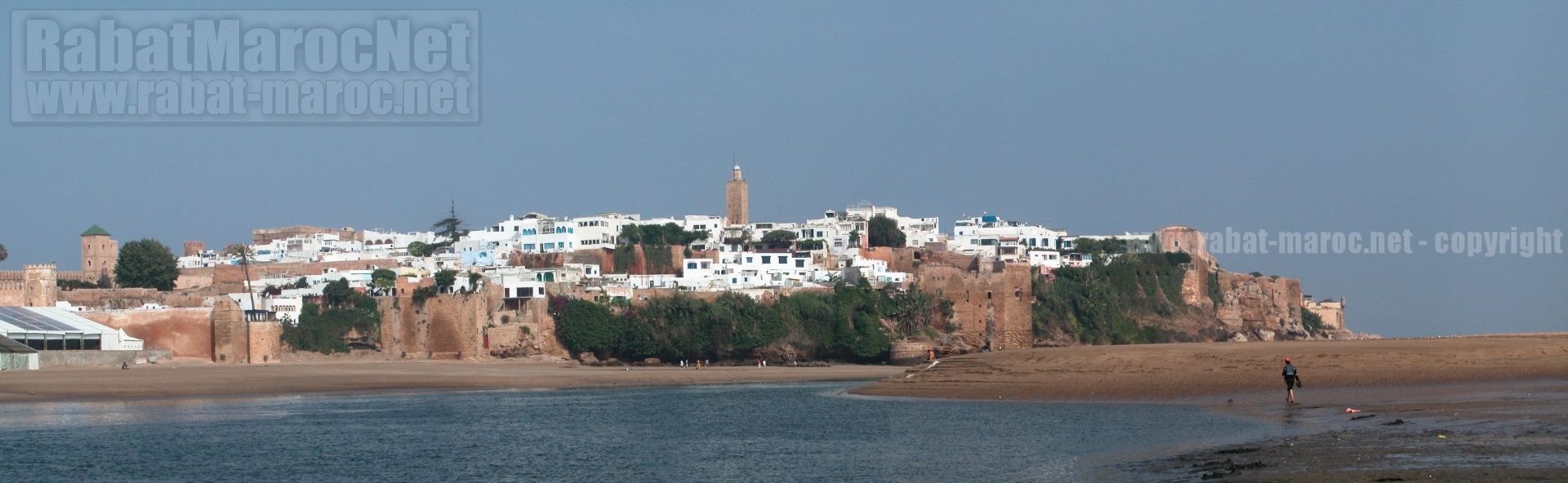 bouregreg et oudayas 2004