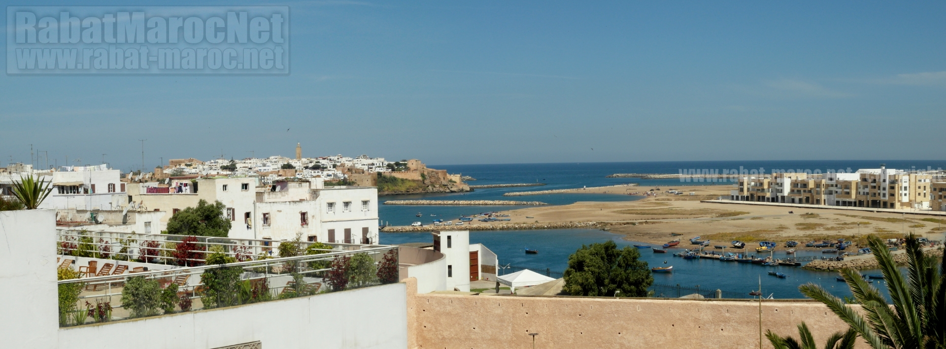 embouchure-bouregreg-oudayas-bab-albahr-depuis-golden-tulip