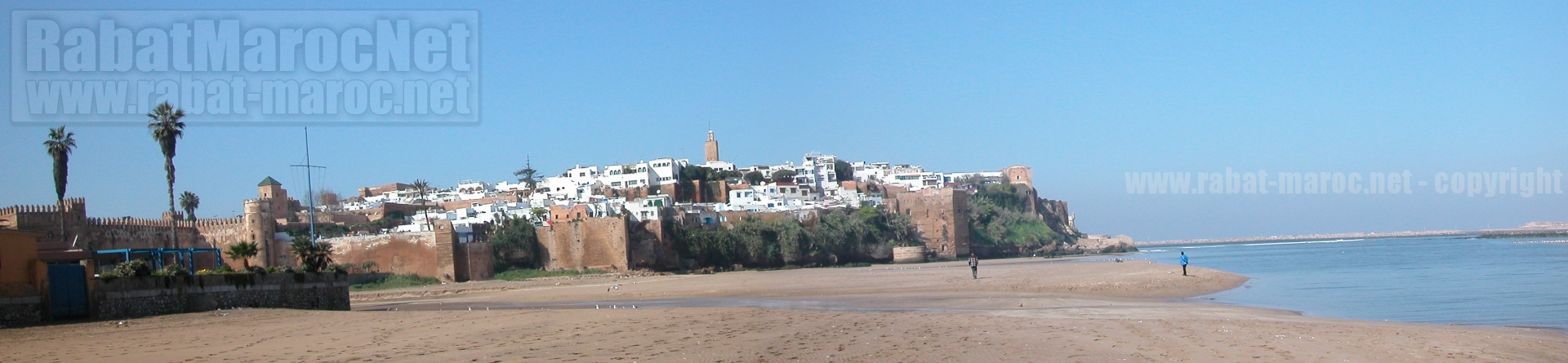 oudayas bouregreg 2004