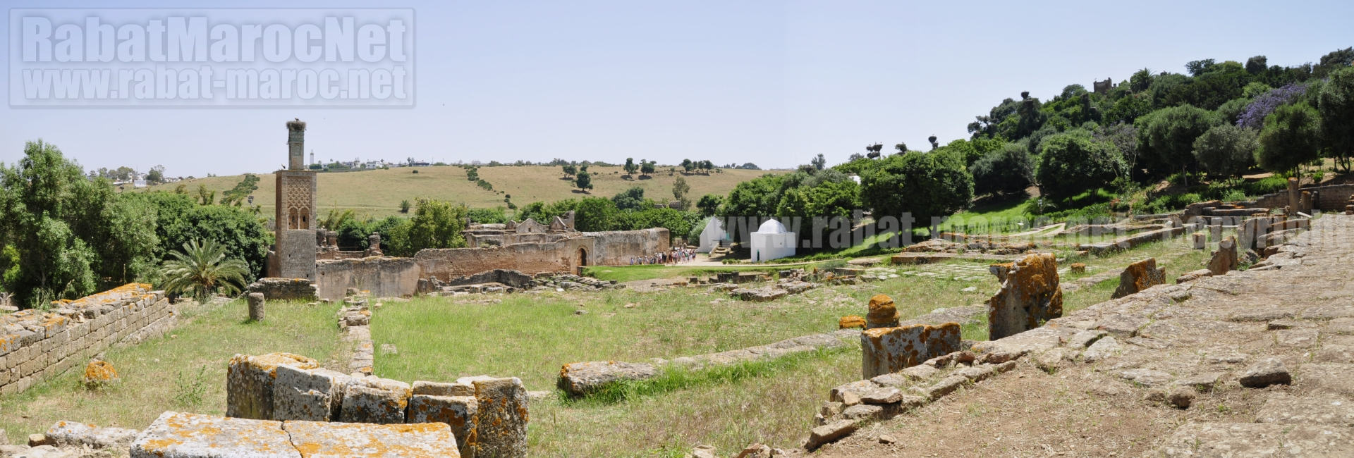 Panorama2 chella 05 2014