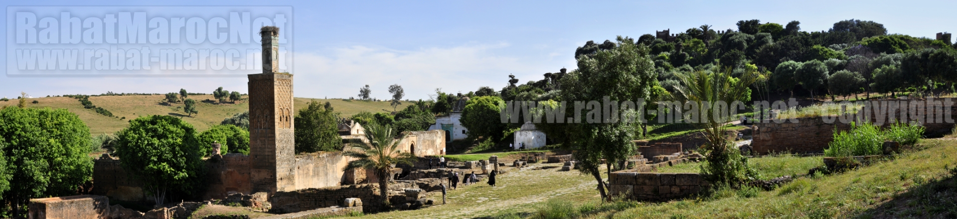 chellah-minaret-ruines-kouba-chemin-3