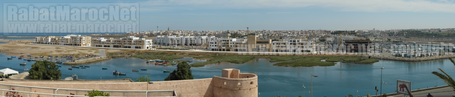 bab al bahr bork sidi maklouf marina