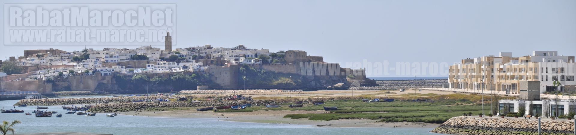 bouregreg quai gauche cafe maure bab al bahr