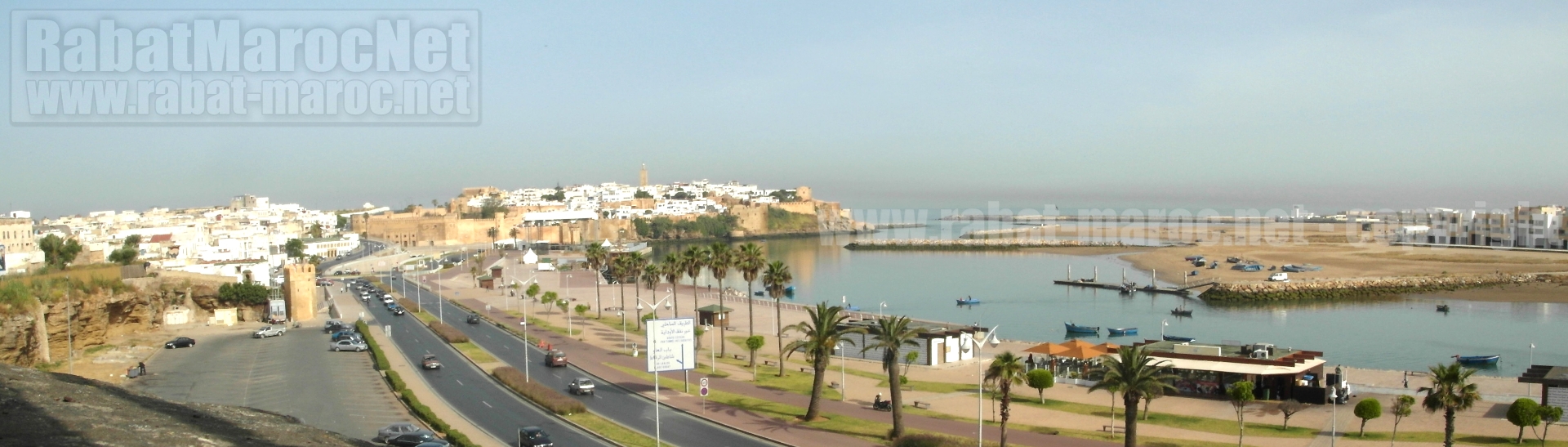 oudayas depuis sidi maklouf