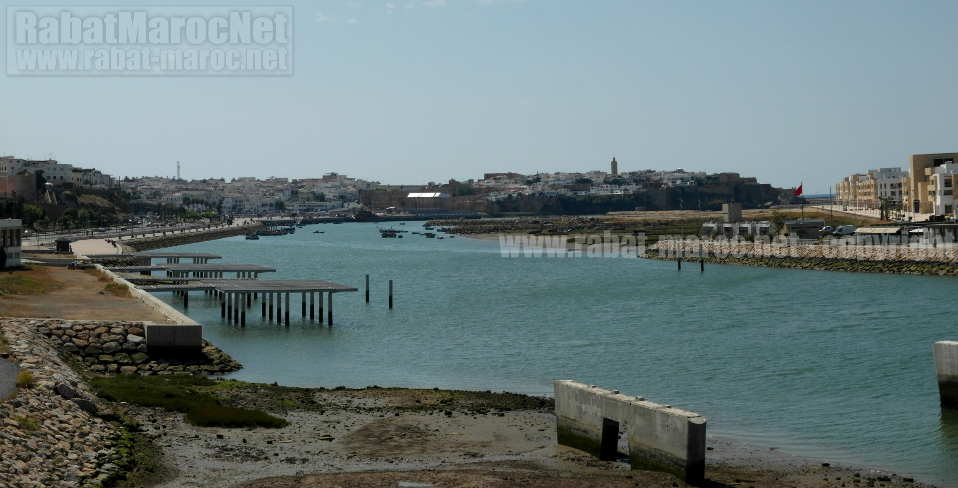 piles-pont-Ml-hassan-club-jet-ski-bab-el-bahr