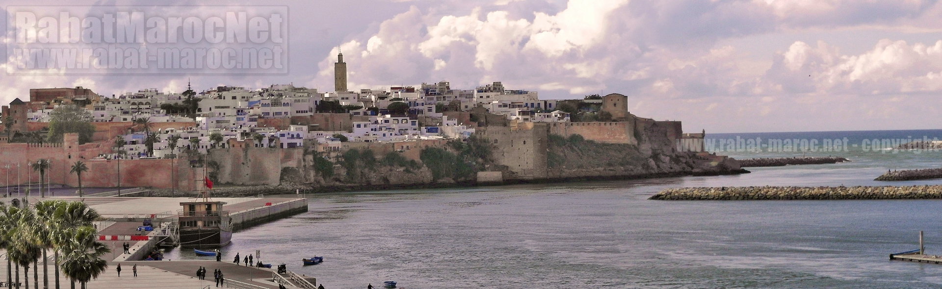 Panorama oudayas quais jetee temps couver2t