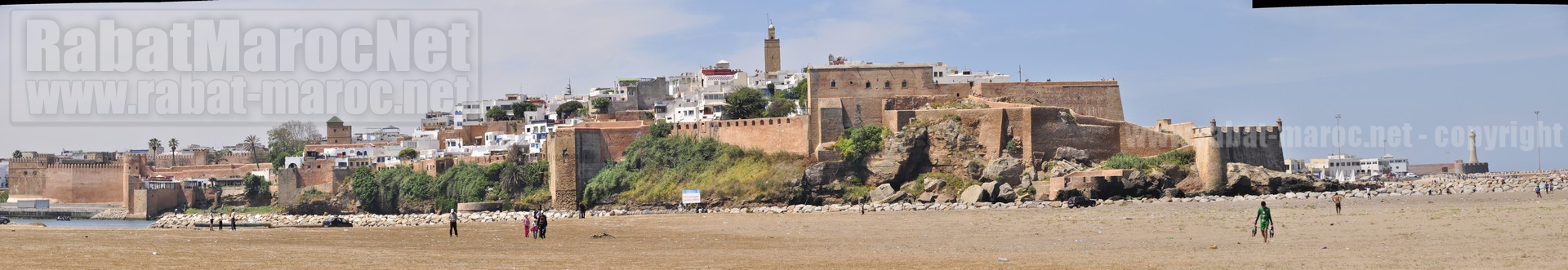kasbah-des-oudayas-d un-bou-a-lautre-depuis-sale