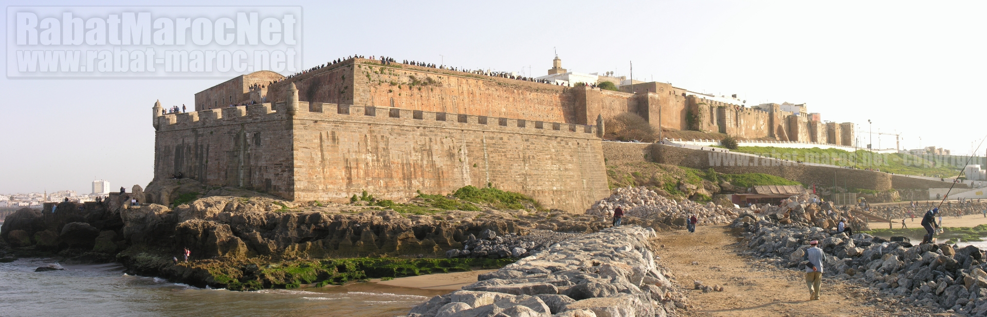 oudayas squala jetee