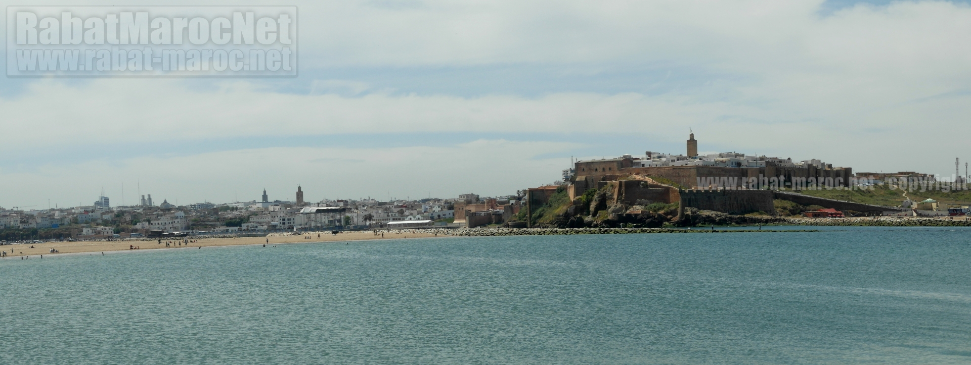 plage-sale-quais-rabat-kasbah-oudayas