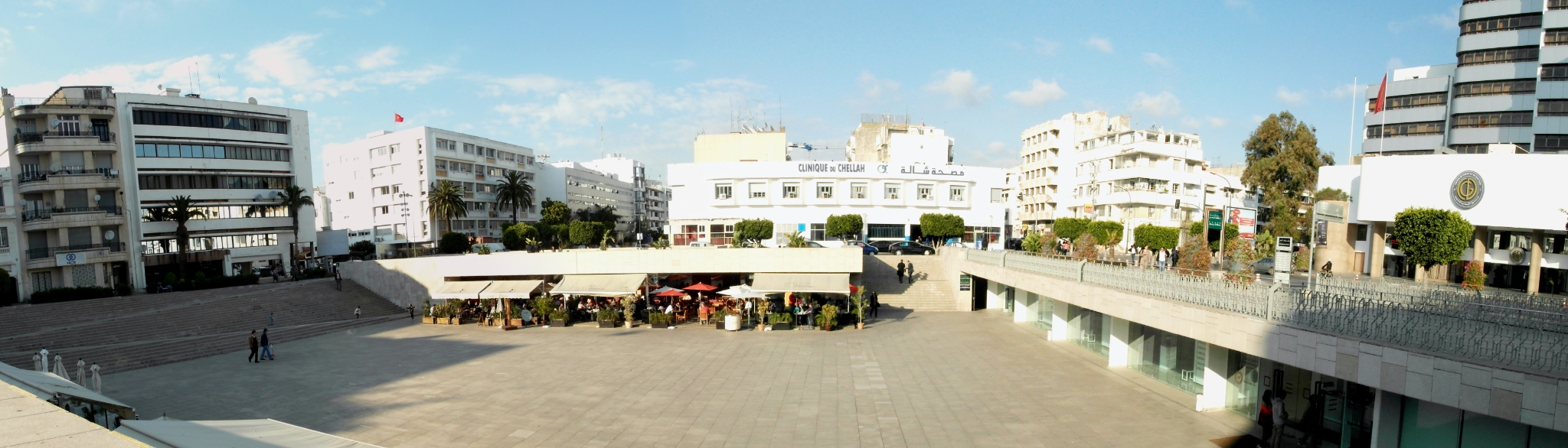 place-pietri-centre-commercial-cdg