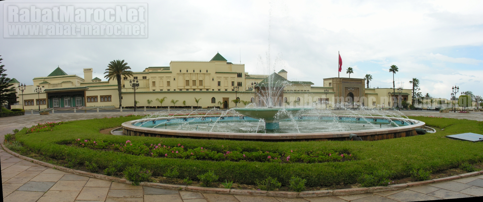 2008 palais royal jet d eau en action