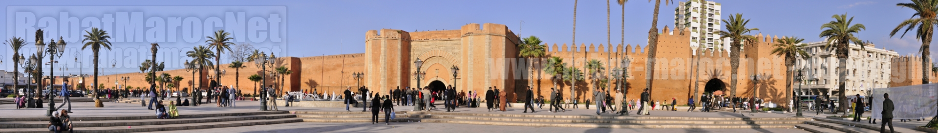 bab el had av misr av hassan II