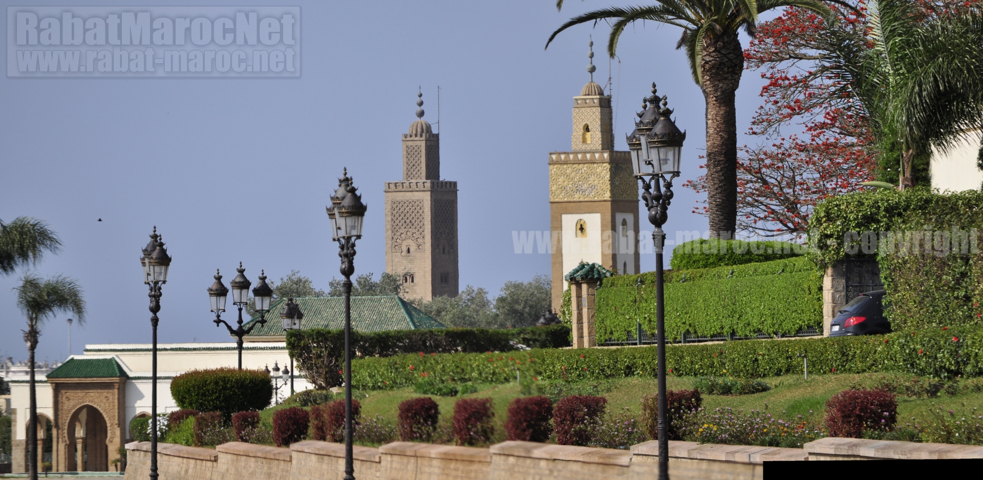 mosquee as sounna mosque ahl fas