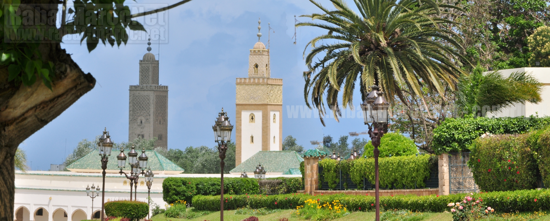 mosquees as sounna et ahl fas