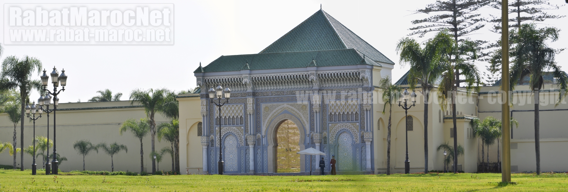 porte des ambassadeurs palais royal