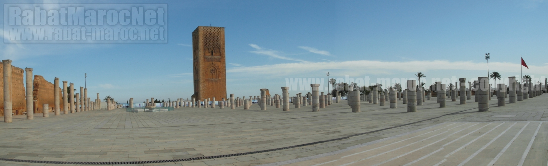 tour hassan esplandae complete elargie