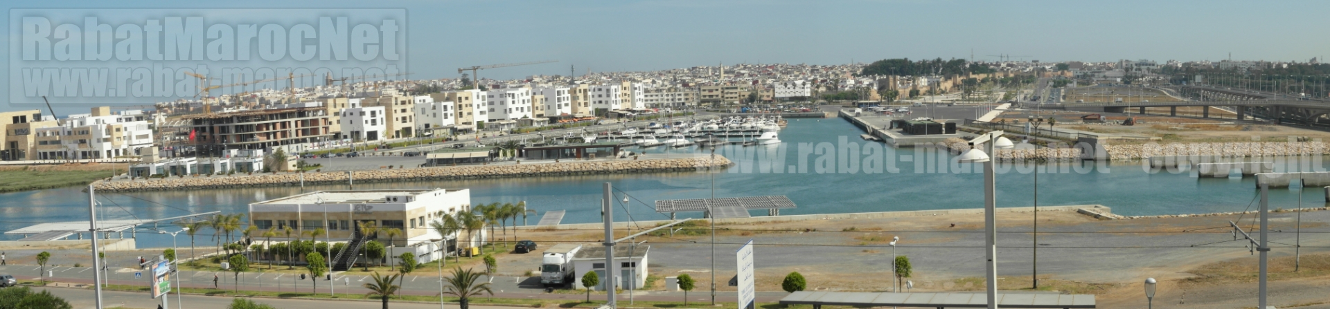 bab al bahr marina club jet ski ancien pont pont hassan 2